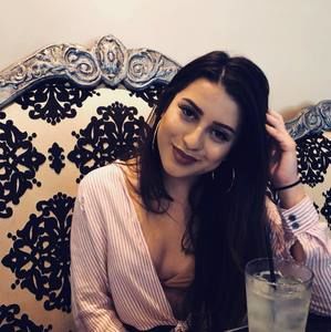 Meet your Posher, Rita